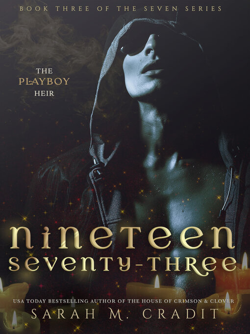 Title details for Nineteen Seventy-Three by Sarah M. Cradit - Available
